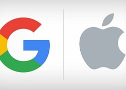 Google đang phải trả cho Apple hàng tỉ USD mỗi năm