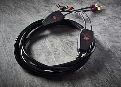 Gryphon Audio giới thiệu dòng dây dẫn Vanta đầu bảng, lõi hợp kim vàng/bạc