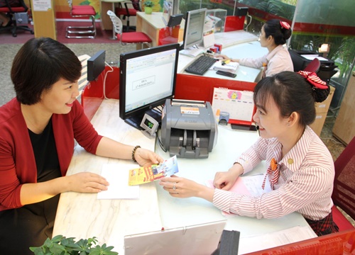 HDBank đẩy mạnh các gói tín dụng xanh