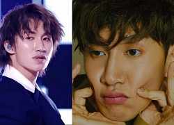 Hình ảnh giống Lee Kwang Soo đến khó tin của thí sinh show sống còn Trung Quốc!