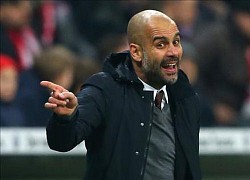 HLV Pep Guardiola tiết lộ lý do Man City thất bại trước Southampton