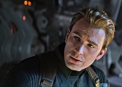 Hơn một năm Avengers: Endgame ra mắt, Chris Evans thừa nhận vô cùng nhớ vai diễn Captain America