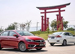 Honda City, Toyota Vios, Hyundai Accent, Kia Soluto có thêm đối thủ &#8217;siêu ngầu&#8217; tại VN, giá hấp dẫn