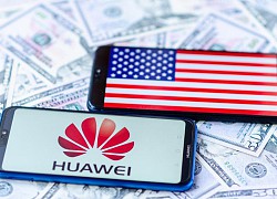 Huawei đang phải đối mặt với làn sóng "tẩy chay" mới