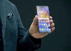 Huawei EMUI 11 sẽ ra mắt vào quý 3 năm nay