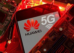 Huawei phải đáp ứng các điều kiện để tham gia mạng 5G tại Anh