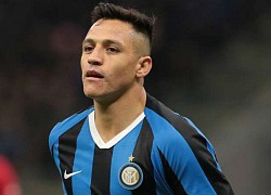 Inter Milan sẵn sàng mua "cục nợ" của MU