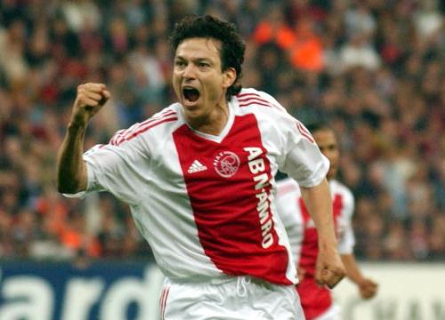 Jari Litmanen Ông vua của xứ ngàn hồ!