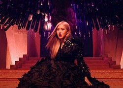 Jennie đăng ảnh hậu trường trong "How You Like That" nhưng fan thấy là lạ, xem lại mới biết hóa ra cảnh này xuất hiện chưa tới 1 giây!