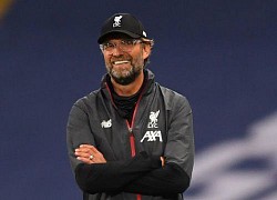 Jurgen Klopp dự đoán Man City vô địch Cúp C1