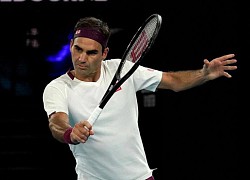 Kể cả khi thua, Federer vẫn khiến Nadal, Djokovic nể phục như thế nào?