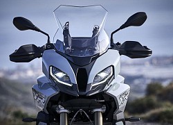 'Khám phá' chiếc mô tô BMW Motorrad S1000XR 2020 giá gần 700 triệu đồng