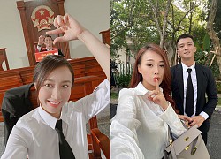 Hậu trường &#8220;khó đỡ&#8221; của dàn diễn viên phim &#8220;Lựa chọn số phận&#8221;