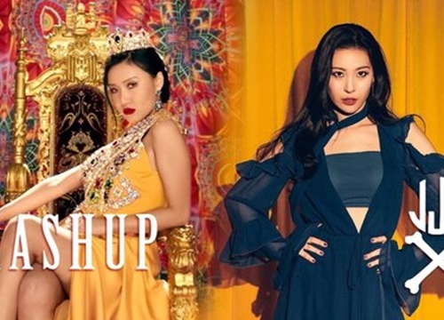 Khoảnh khắc tại Inkigayo: Fan soi được Hwasa đã đưa mảnh giấy bí ẩn cho Sunmi, nội dung thực sự gây tò mò!