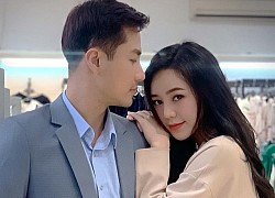 Hoá ra Quỳnh Kool - Thanh Sơn tung &quot;cả rổ&quot; hint tình cảm, công khai &quot;Thầy ơi, em yêu anh&quot; mà không ai hay?