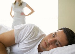 Không chỉ do sex, đau dương vật còn xuất phát từ những nguyên nhân không ngờ sau