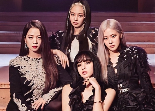 Được thành lập năm 2016, BlackPink là một trong những nhóm nhạc nữ hàng đầu của Hàn Quốc với các bản hit đình đám như \
