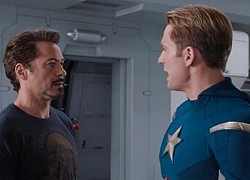 Kỉ niệm sinh nhật Captain America với những khoảnh khắc đỉnh nhất của anh trong MCU