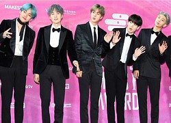 Làn sóng Kpop áp đảo: Đến Hello của Adele còn phải 'chào thua' bản hit từ BTS!