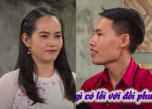 Lên truyền hình tìm vợ, kỹ sư bị ném đá vì tuyên bố: "Xây nhà to nhỏ tùy thuộc tiền bố mẹ vợ cho"