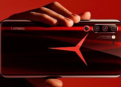 Lenovo Legion Gaming lộ diện qua clip mở hộp