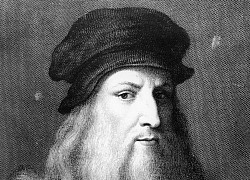 Leonardo da Vinci có đôi mắt 'siêu phàm' giúp tạo nên bức Mona Lisa?