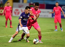 Lịch thi đấu vòng 8 V-League 2020 hôm nay (5/7): Viettel vs Hà Nội FC