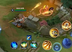 Liên Quân Mobile: Garena tặng FREE skin Rourke Cuồng Tặc mới cứng nhân dịp giải APL 2020