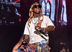 Lil Wayne tái phát hành album "Free Weezy" đánh dấu chặng đường 5 năm phát hành