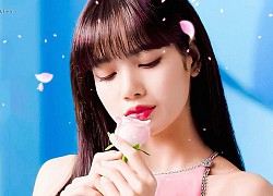 Lisa lại làm fan "u mê" với đoạn clip dance quyến rũ, nhưng đừng ai chú ý đến tiếng hét thất thanh của em út BLACKPINK khi nhảy sai nhé!