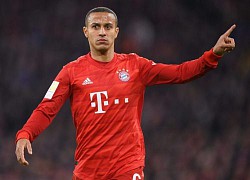 Liverpool dốc két 31 triệu bảng lấy Thiago Alcantara