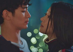 Lộ ảnh giả gái thời đại học của Kim Soo Hyun nhưng sao lại giống Seo Ye Ji (Điên Thì Có Sao) thế này!