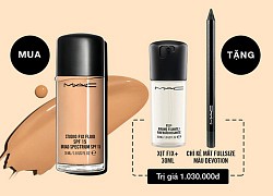 Loạt deal cực hời từ các brand tại Việt Nam chị em nên hóng ngay: Anessa giảm 30%, Shu Uemura tặng dầu tẩy trang