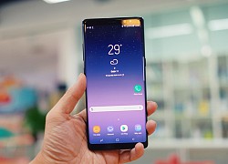 Loạt smartphone cao cấp màn hình 2K, giá dưới 5 triệu đồng