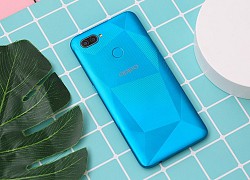 Loạt smartphone giá 2 triệu với màn hình lớn, pin "khủng" đáng cân nhắc