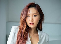 Màn 'đụng hàng' cực nóng giữa 3 mỹ nhân: Rosé xinh như nàng thơ, Hwasa và Seulgi sexy 'bức người'