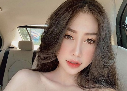 Mang bầu trách cứ vì con mà mình xấu, hotgirl Bình Dương hối hận khi nhìn con lúc ra đời