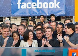 Mark Zuckerberg giàu thế nào