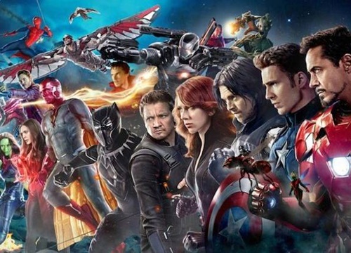 Marvel ra mắt thêm 2 đội Avengers mới, đến từ quá khứ và tương lai xa