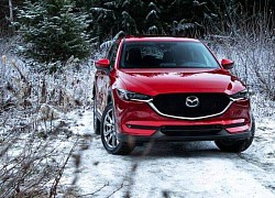 Mazda CX-5 máy dầu có thể sẽ bị khai tử tại Mỹ