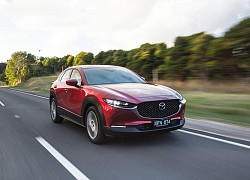 Mazda3 thế hệ mới ra mắt tại Australia, dùng động cơ xăng không bugi