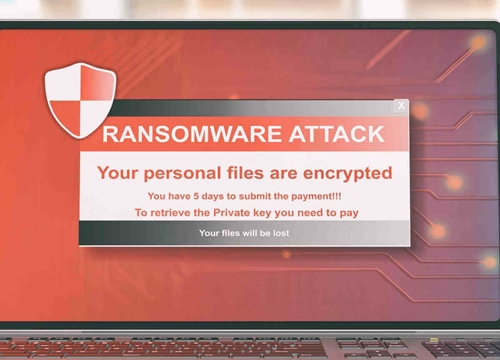 Microsoft cảnh báo sự trỗi dậy của ransomware Avaddon