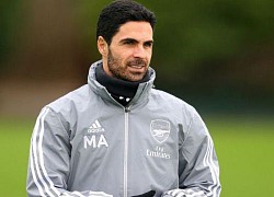 Mikel Arteta nói gì về khả năng Lionel Messi tới Premier League?