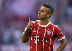 MU đua ký Thiago Alcantara, Chelsea bán 6 cầu thủ