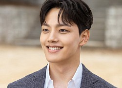 Nam chính Yeo Jin Goo (Hotel Del Luna) thú nhận chưa từng hẹn hò và muốn kết hôn sớm, cô nàng may mắn nào sẽ bế được anh đẹp trai về nhà?