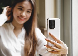 Nét màu khác biệt chính là lý do dân tình "truy lùng" smartphone phiên bản giới hạn