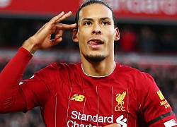 Người cũ tin rằng chỉ Van Dijk mới cứu được Arsenal