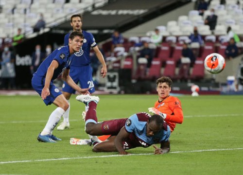 Nhận định bóng đá Chelsea - Watford: Tìm lại niềm vui, đánh chiếm Top 3