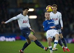 Nhận định bóng đá Tottenham - Everton: Mourinho đấu trí Ancelotti, nuôi mộng C1