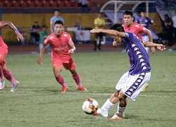 Nhận định bóng đá Viettel vs Hà Nội FC, 19h15 ngày 5/7